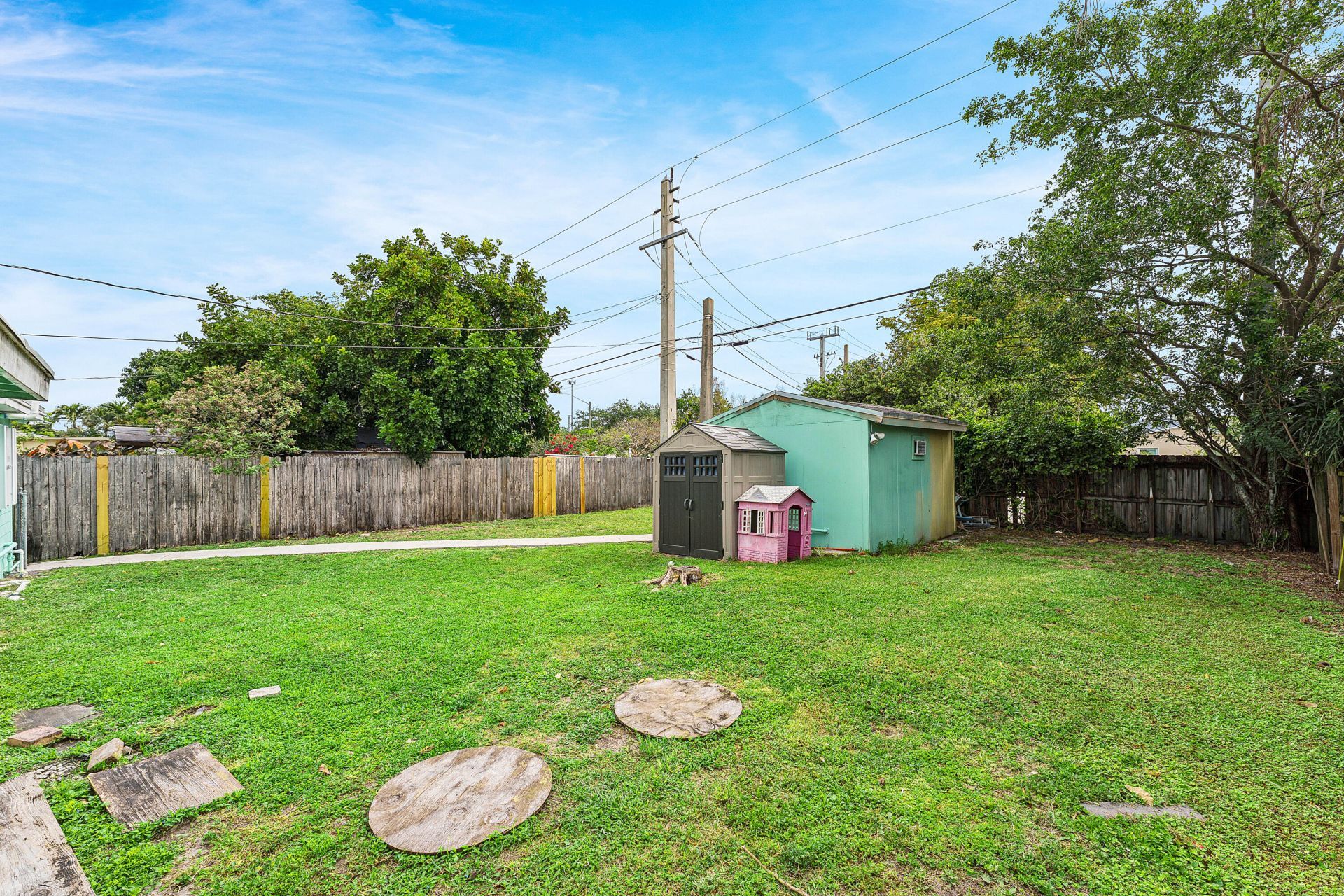 522 Jackson Avenue, Greenacres, FL 33463 Photo