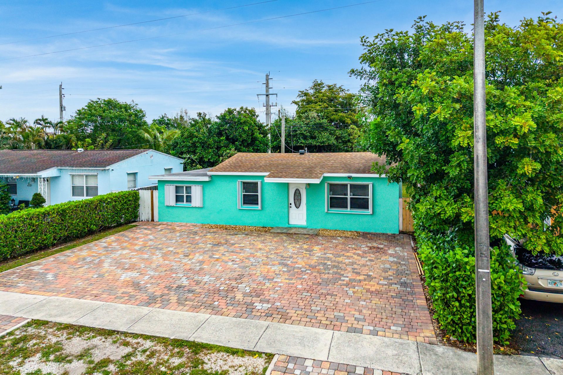 522 Jackson Avenue, Greenacres, FL 33463 Photo