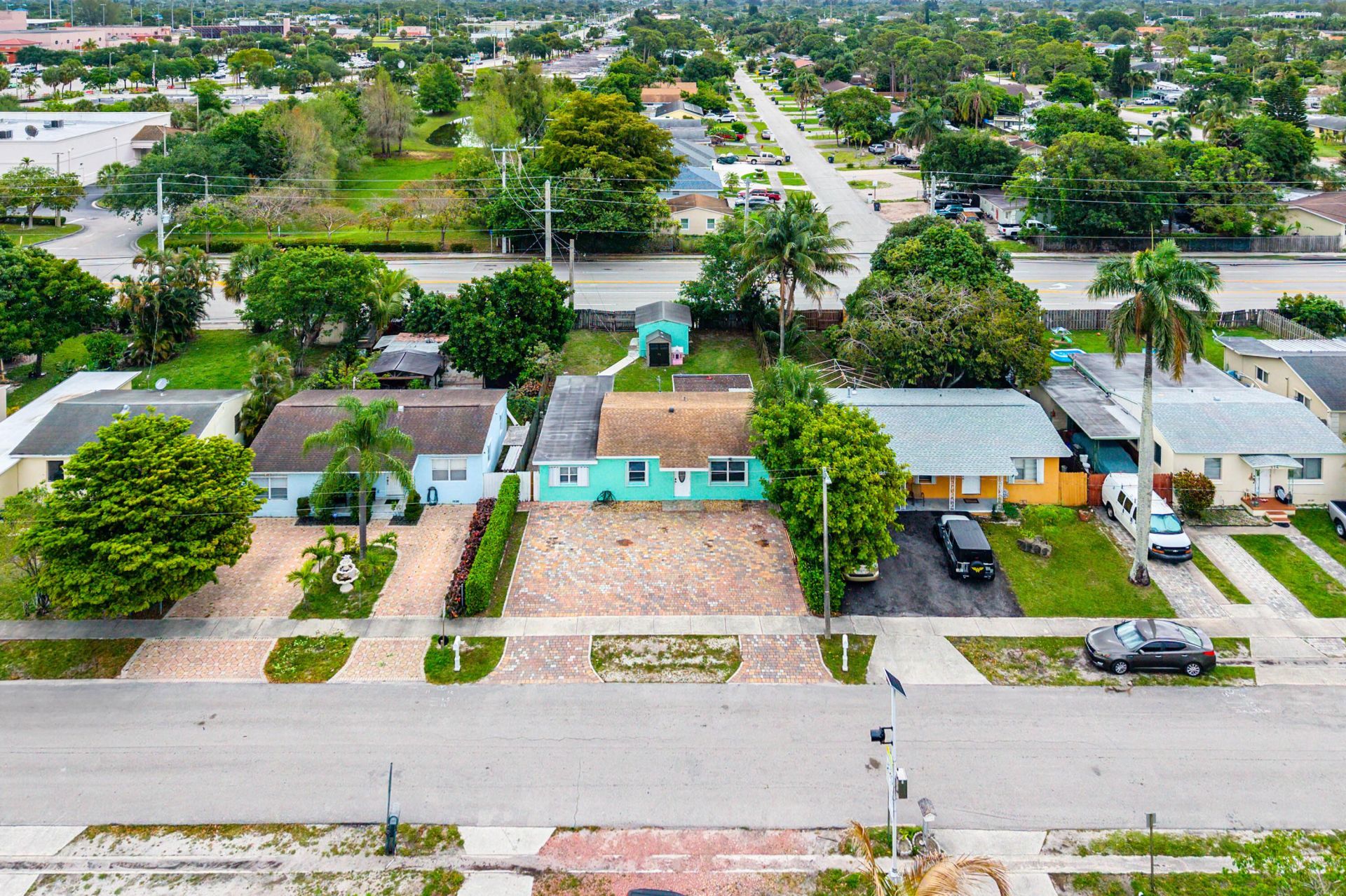 522 Jackson Avenue, Greenacres, FL 33463 Photo