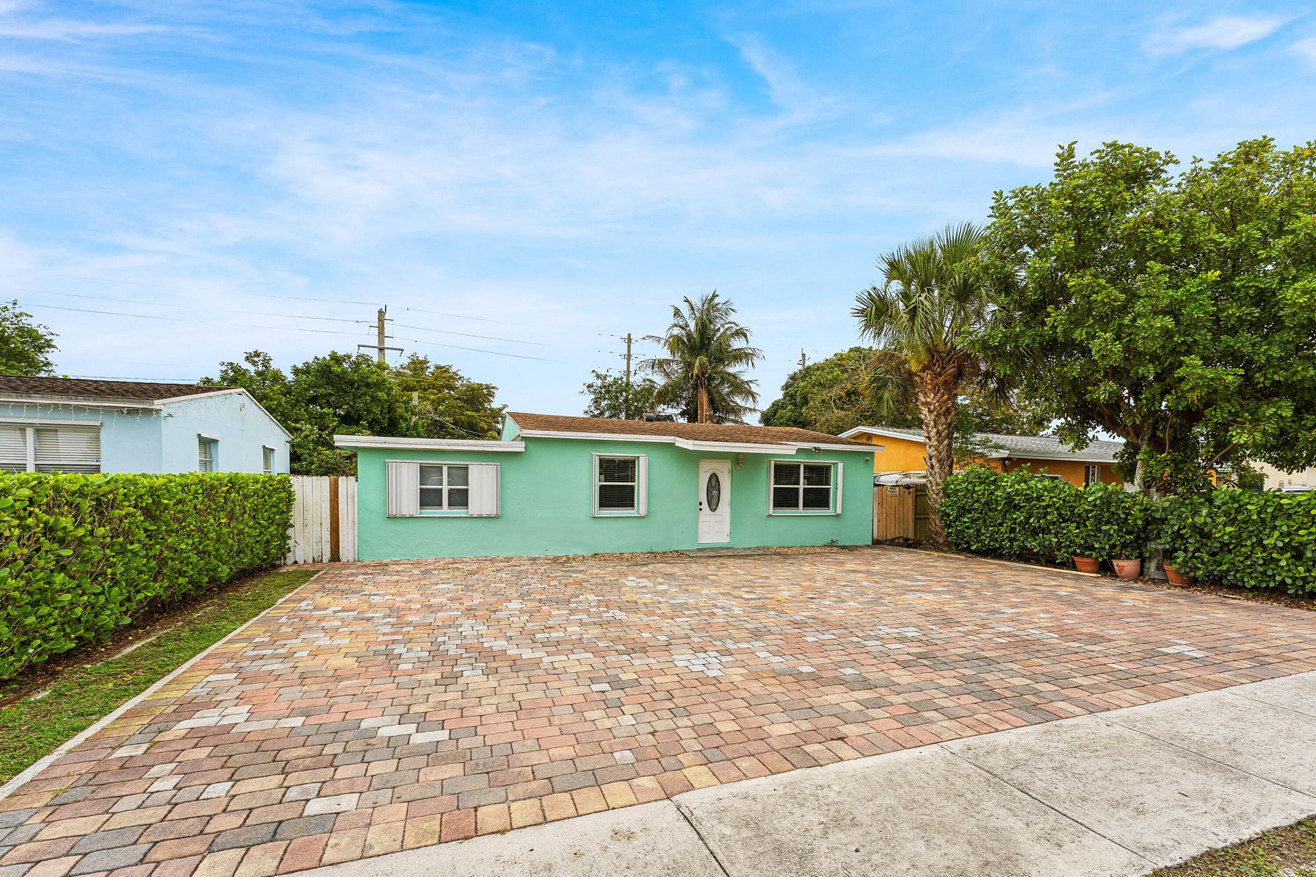 522 Jackson Avenue, Greenacres, FL 33463 Photo