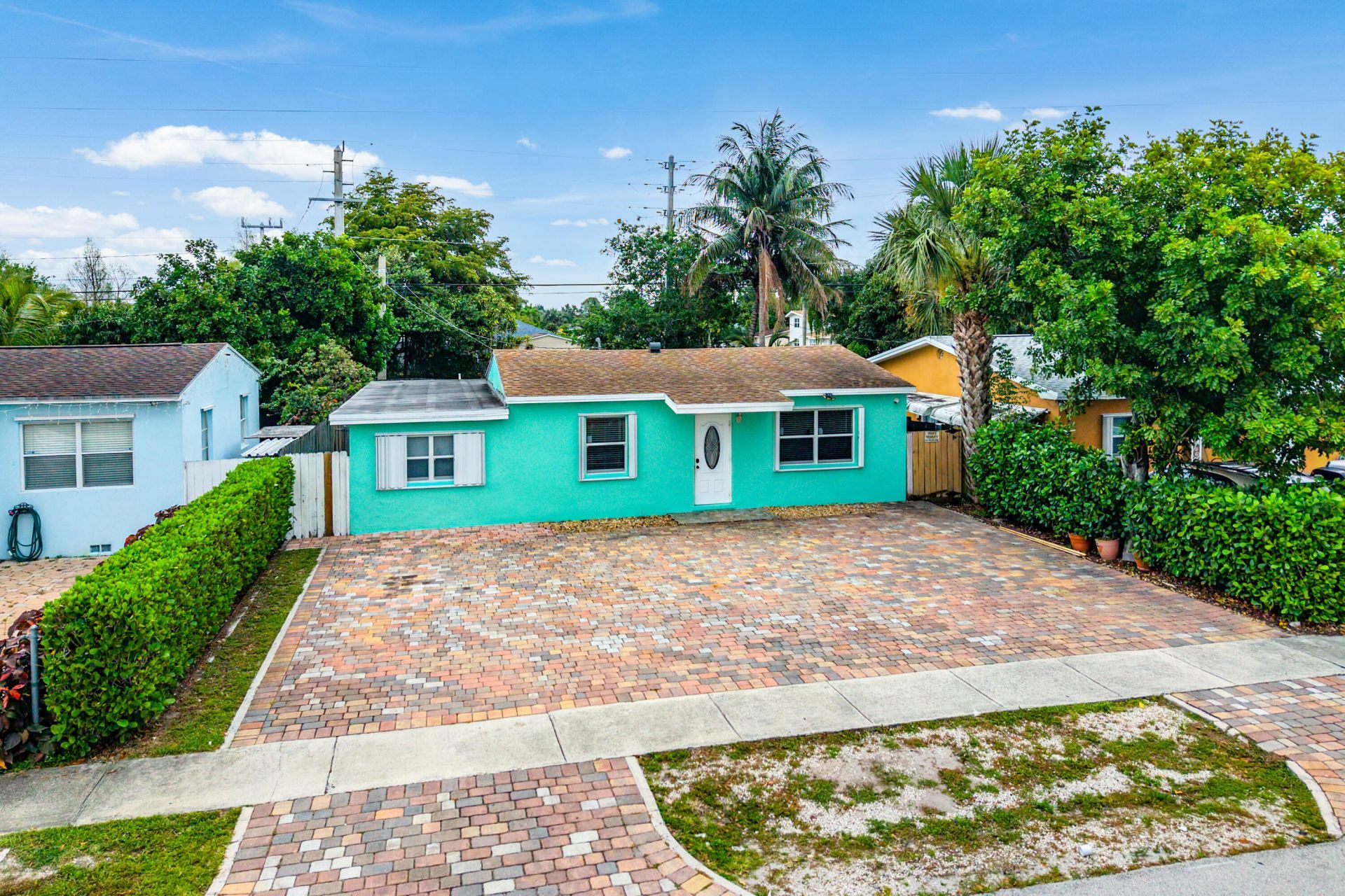 522 Jackson Avenue, Greenacres, FL 33463 Photo