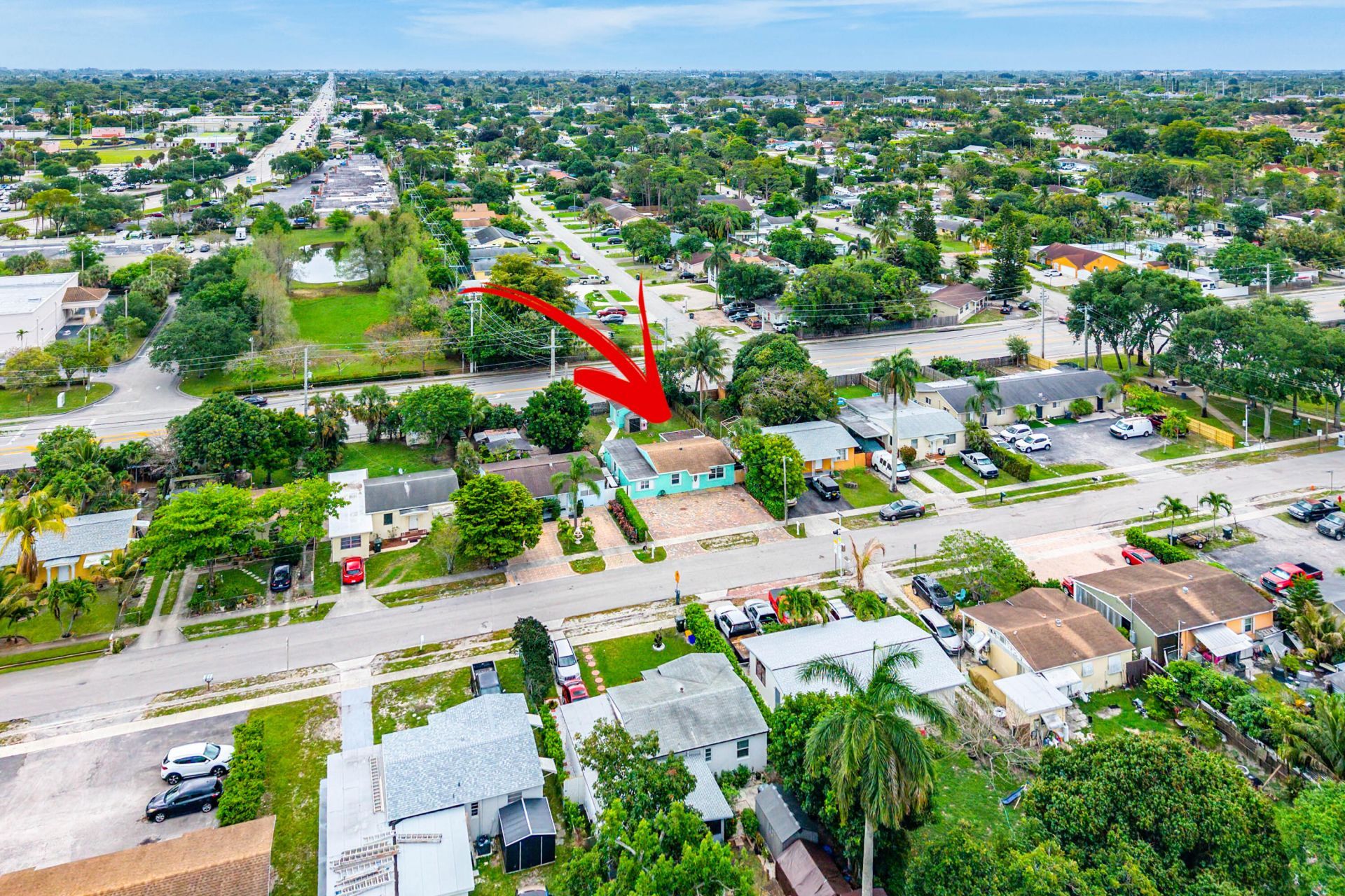 522 Jackson Avenue, Greenacres, FL 33463 Photo