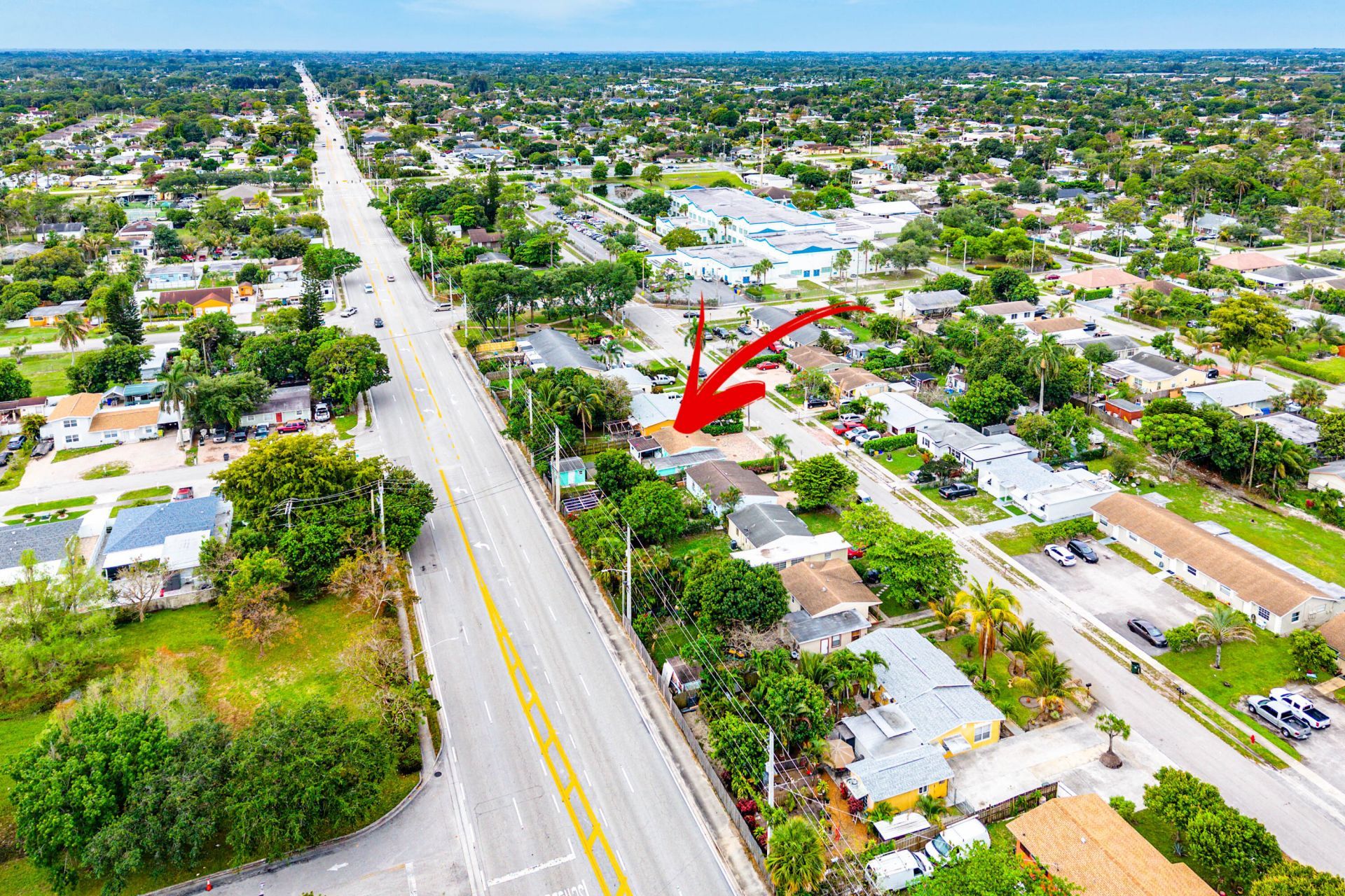 522 Jackson Avenue, Greenacres, FL 33463 Photo