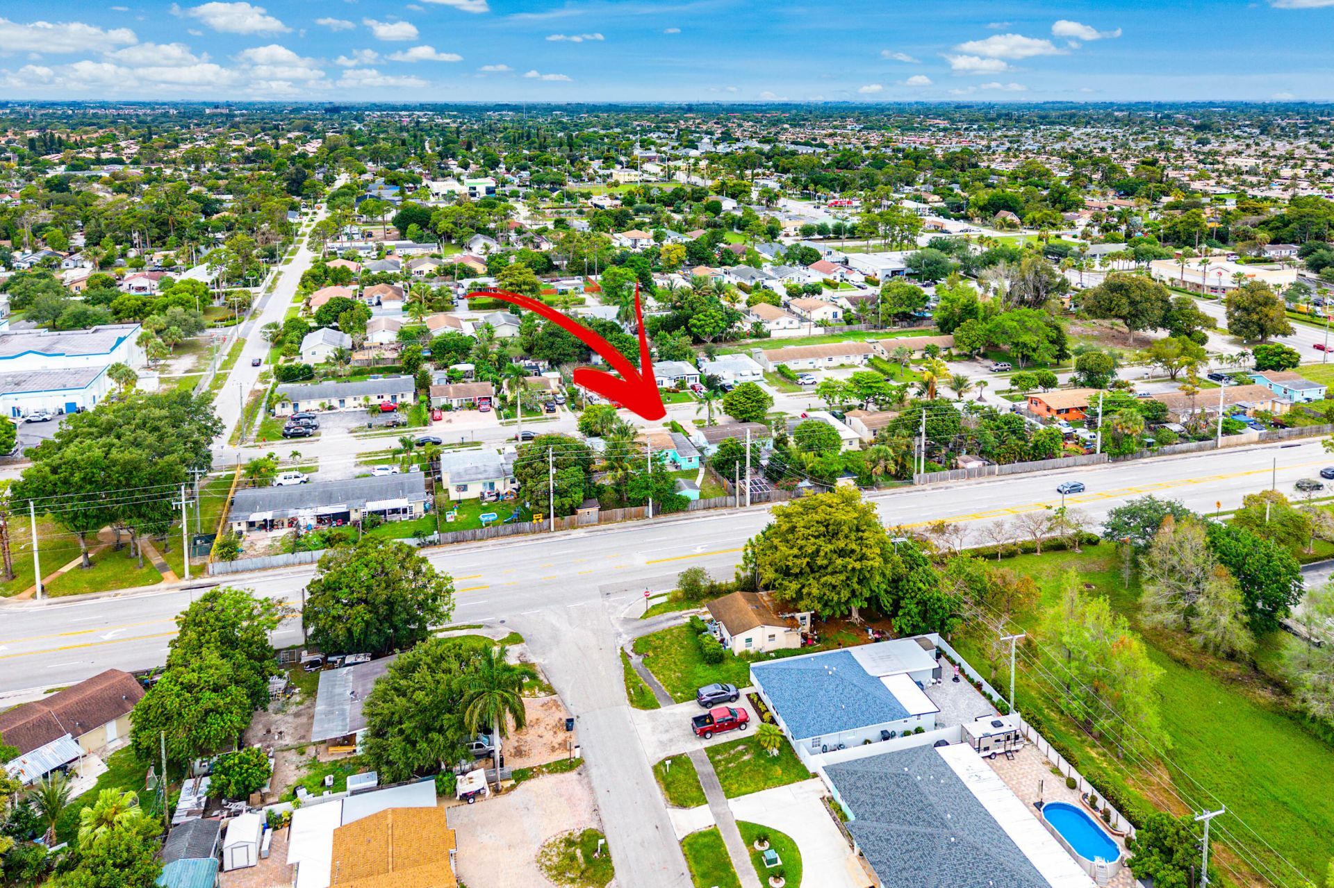 522 Jackson Avenue, Greenacres, FL 33463 Photo