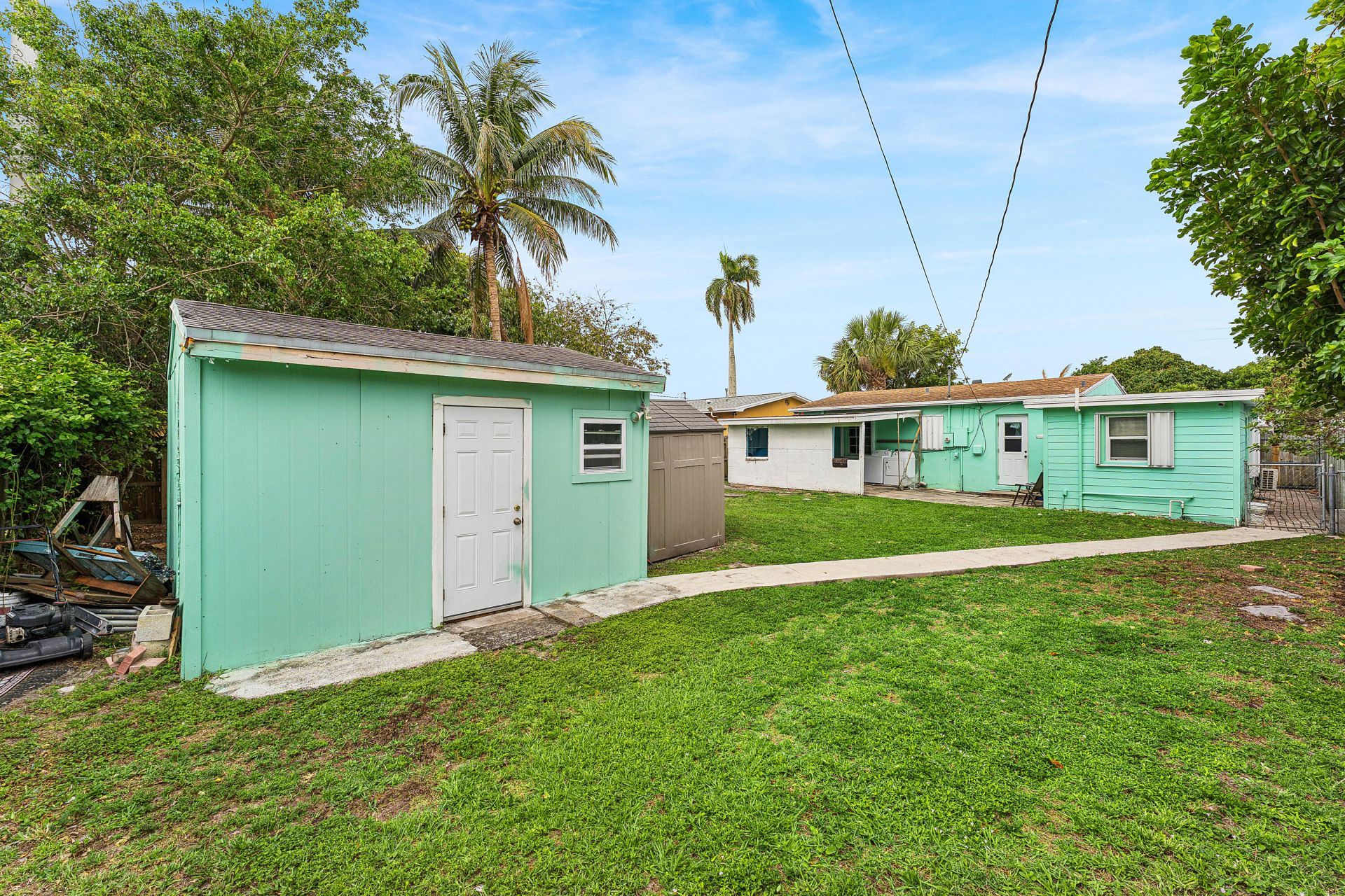 522 Jackson Avenue, Greenacres, FL 33463 Photo