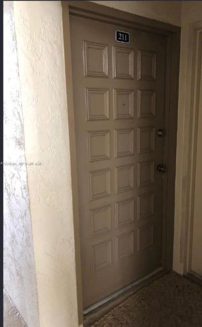 7705 SW 86th St , Unit B-211, Miami, FL 33143 Photo