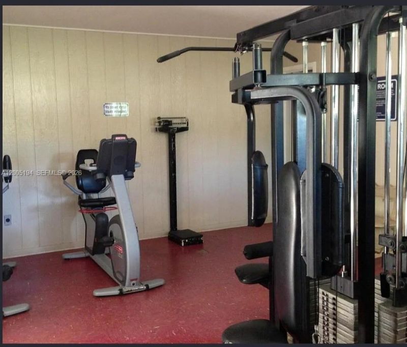 7705 SW 86th St , Unit B-211, Miami, FL 33143 Photo