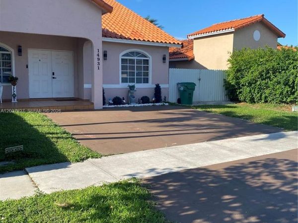 14931 SW 36 Ter, Miami, FL 33185