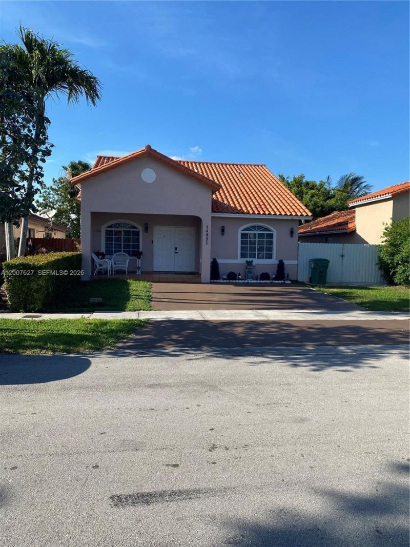 14931 SW 36 Ter, Miami, FL 33185 Photo