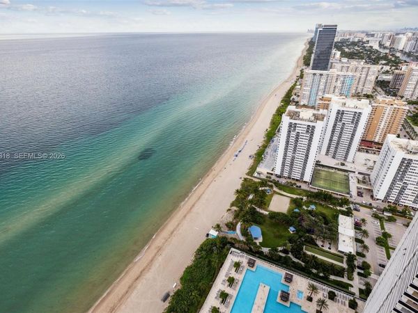 1830 S OCEAN DR , Unit 4803, Hallandale Beach, FL 33009