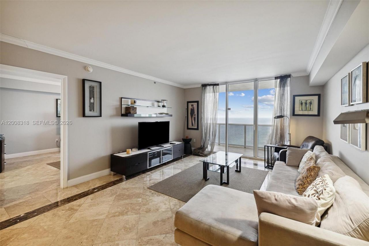1830 S Ocean Dr , Unit 4803, Hallandale Beach, FL 33009 Photo