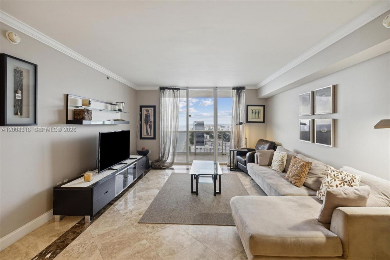 1830 S Ocean Dr , Unit 4803, Hallandale Beach, FL 33009 Photo