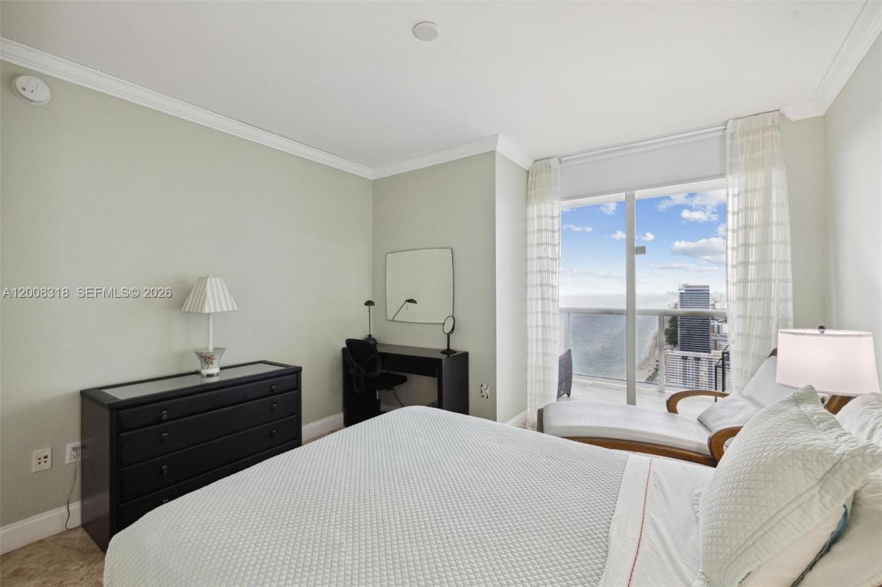 1830 S Ocean Dr , Unit 4803, Hallandale Beach, FL 33009 Photo