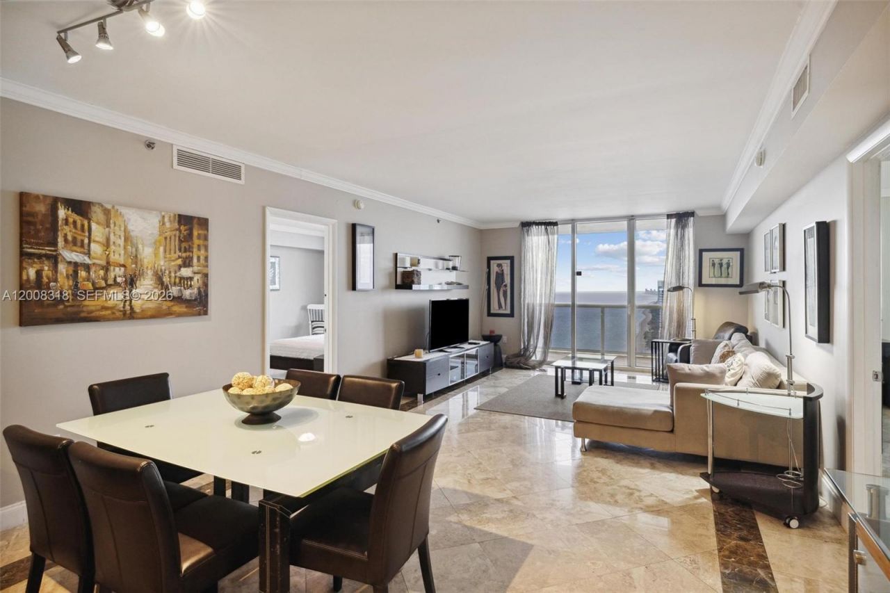 1830 S Ocean Dr , Unit 4803, Hallandale Beach, FL 33009 Photo