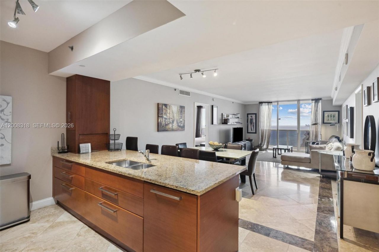 1830 S Ocean Dr , Unit 4803, Hallandale Beach, FL 33009 Photo