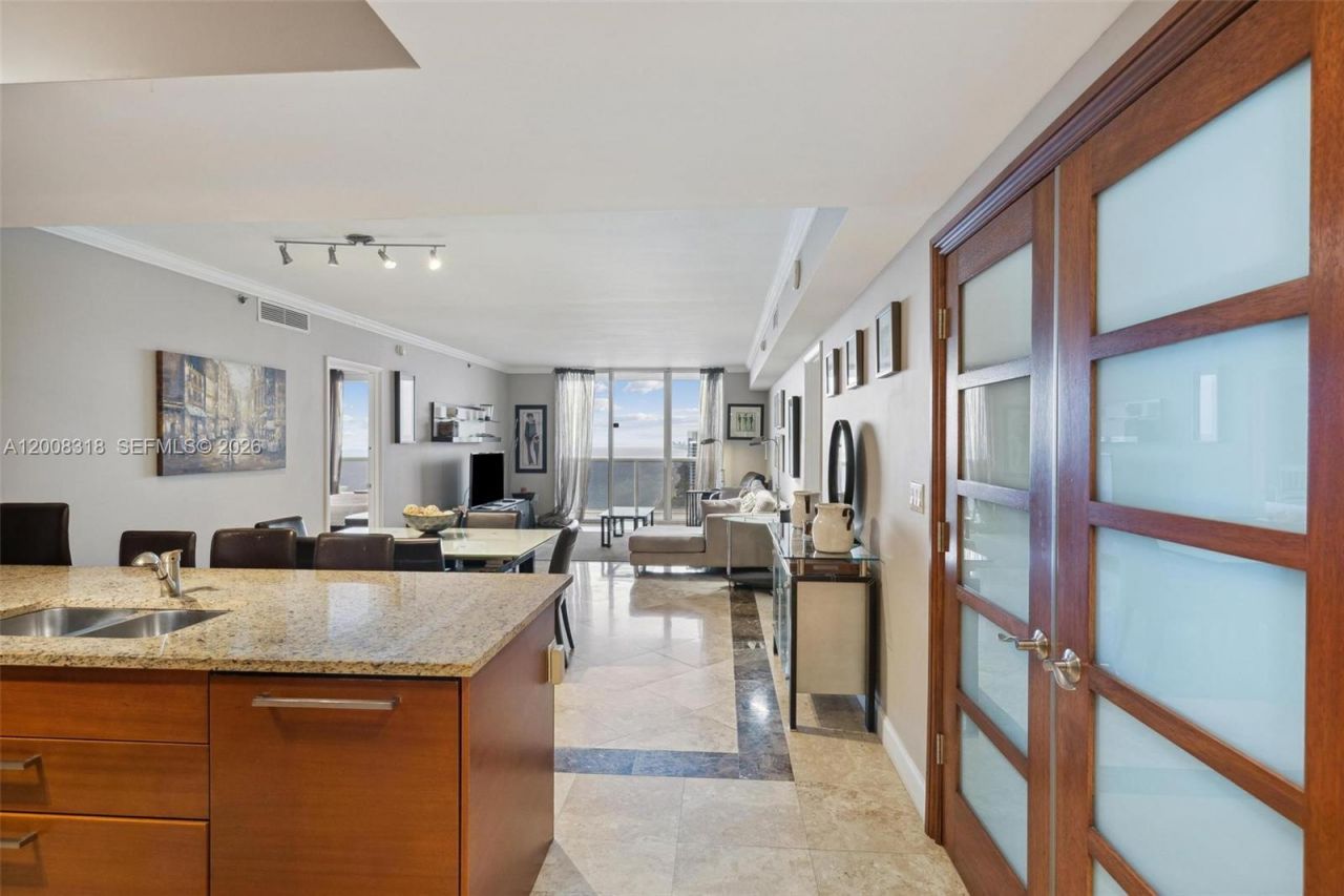 1830 S Ocean Dr , Unit 4803, Hallandale Beach, FL 33009 Photo