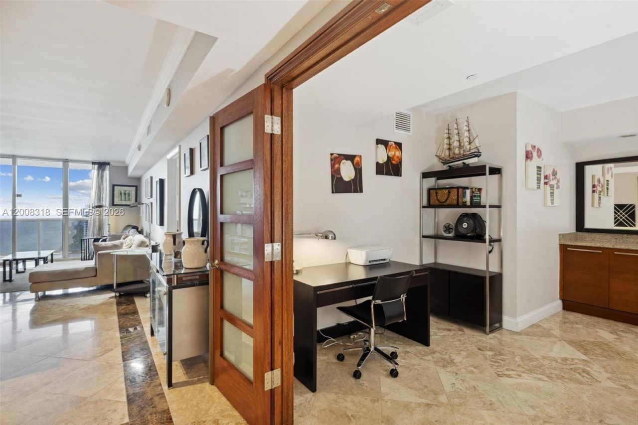 1830 S Ocean Dr , Unit 4803, Hallandale Beach, FL 33009 Photo