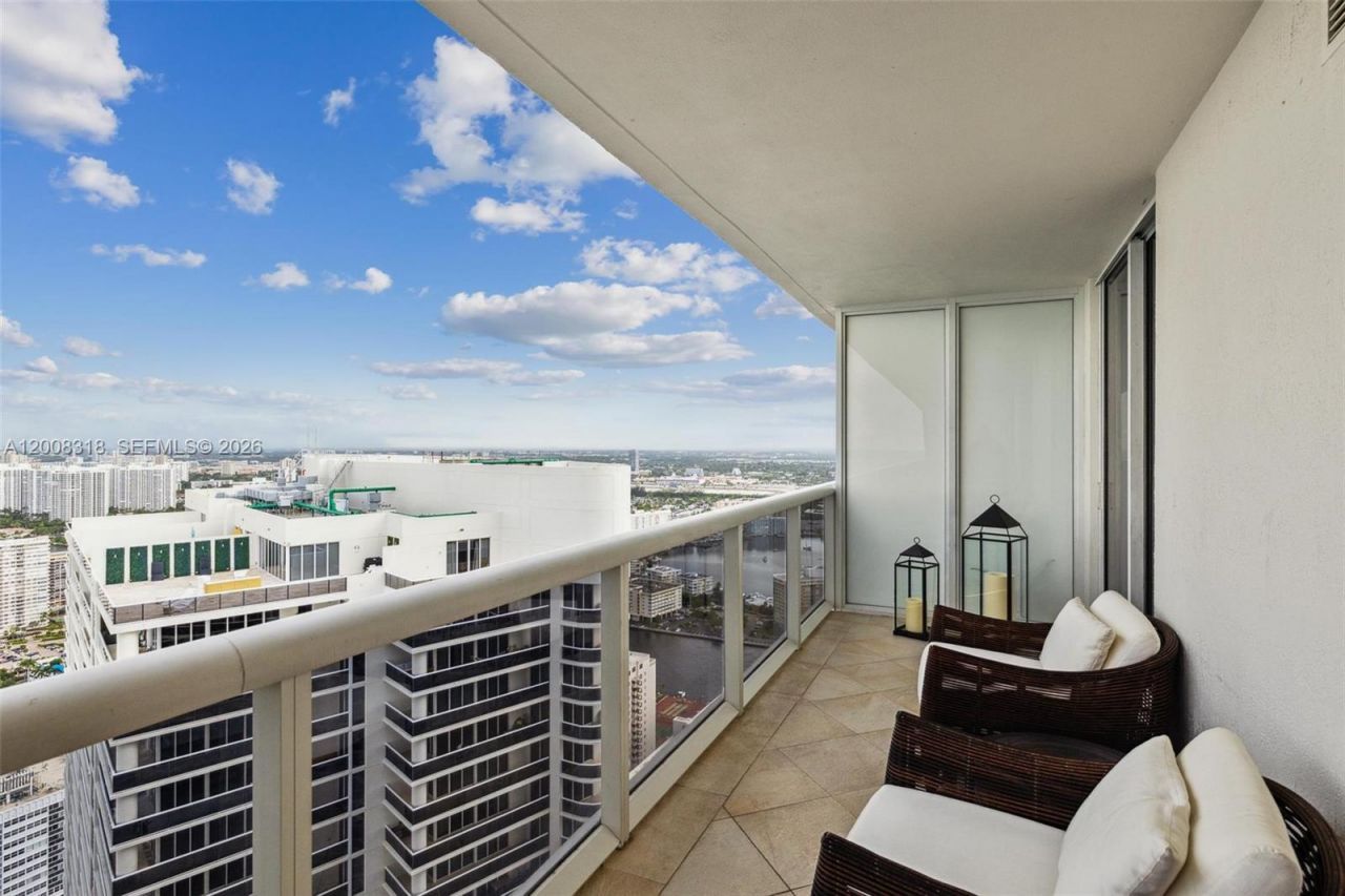 1830 S Ocean Dr , Unit 4803, Hallandale Beach, FL 33009 Photo