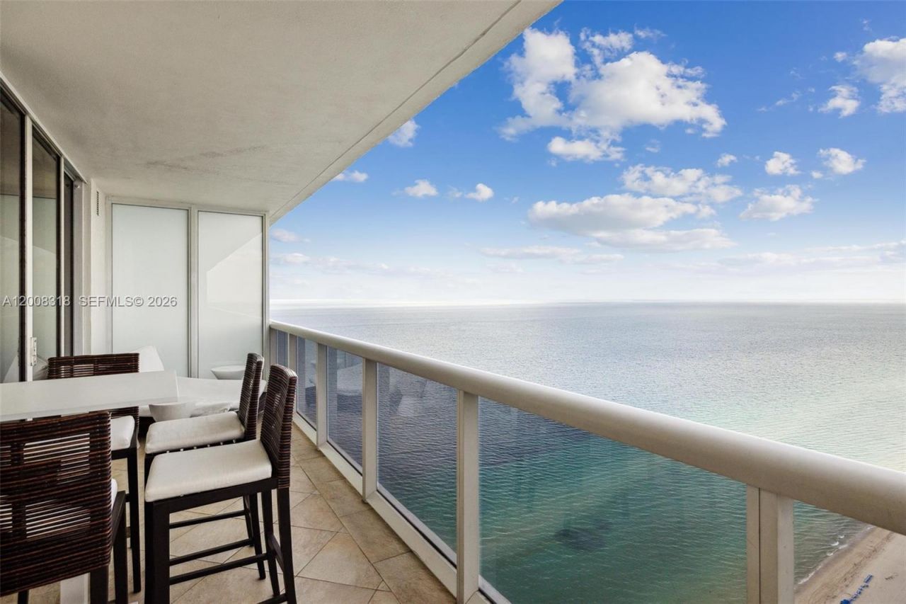 1830 S Ocean Dr , Unit 4803, Hallandale Beach, FL 33009 Photo