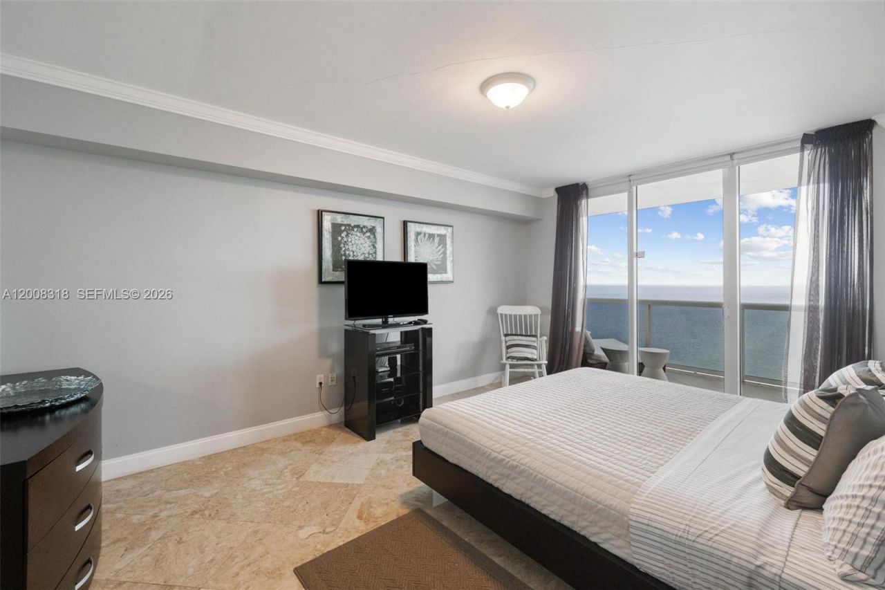 1830 S Ocean Dr , Unit 4803, Hallandale Beach, FL 33009 Photo