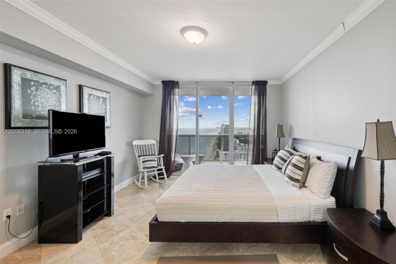 1830 S Ocean Dr , Unit 4803, Hallandale Beach, FL 33009 Photo