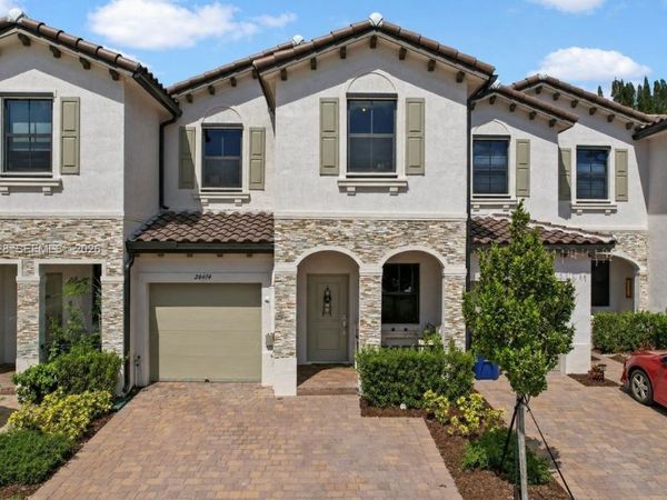 24474 SW 119th Pl , Homestead, FL 33032