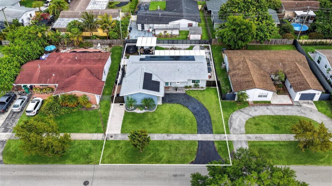 18931 SW 97th Ave , Cutler Bay, FL 33157 Photo