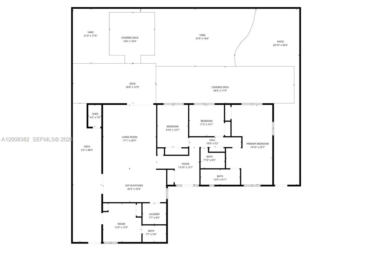 18931 SW 97th Ave , Cutler Bay, FL 33157 Photo