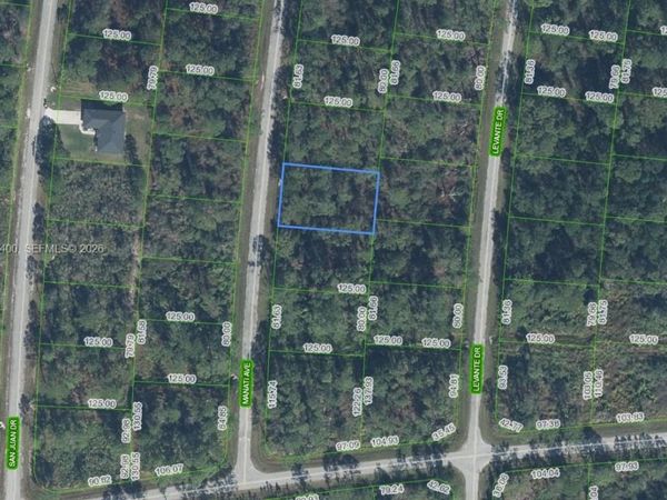5032 Manati Ave , Sebring, FL 33872