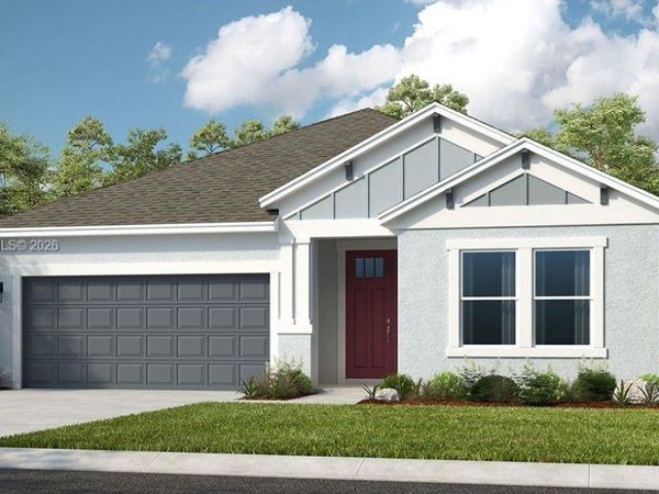 657 SE Ranch Oak Circle , Port St. Lucie, FL 34984