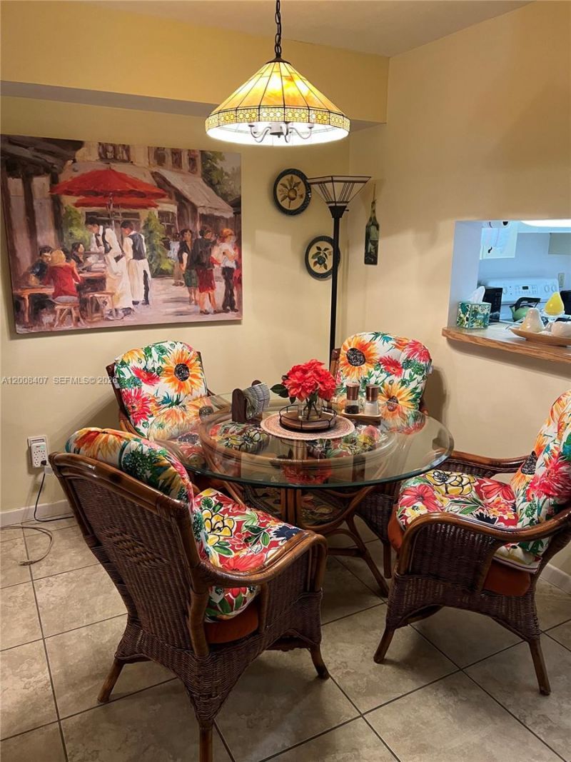 980 Constitution Dr , Unit 980F, Homestead, FL 33034 Photo