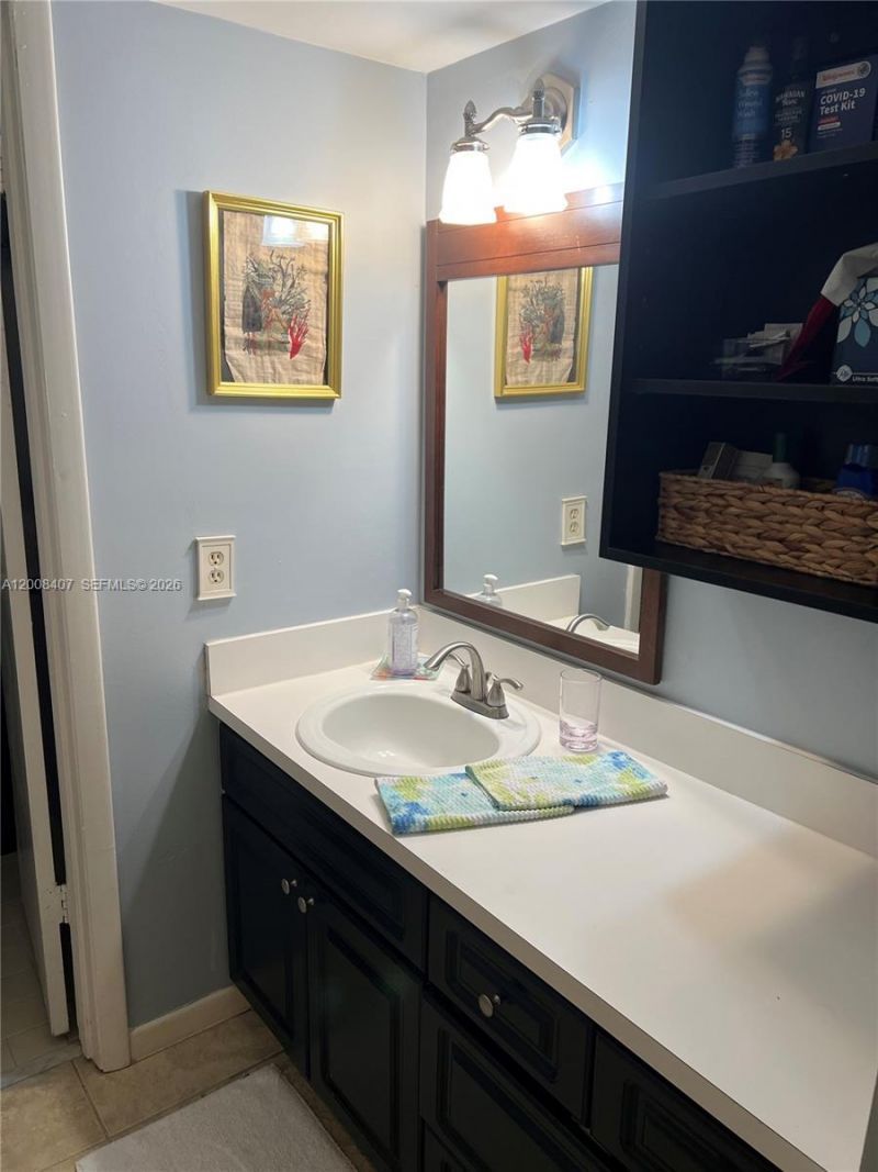 980 Constitution Dr , Unit 980F, Homestead, FL 33034 Photo
