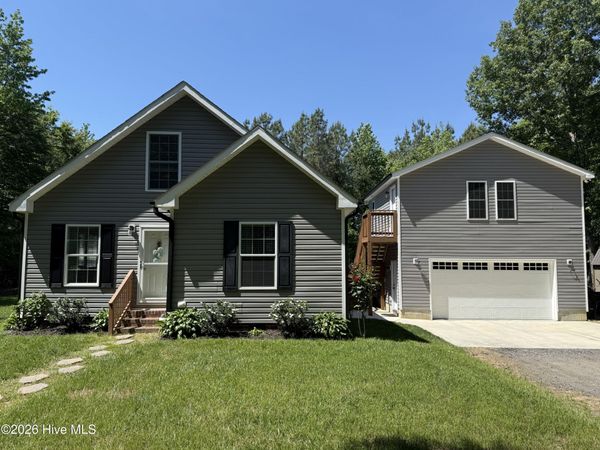5251 Nc Highway 231, Zebulon, NC 27597