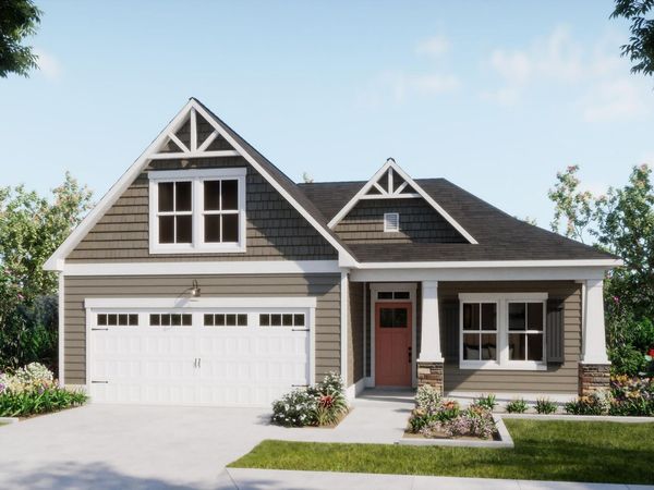 7076 Marsh Shore Point, Leland, NC 28451