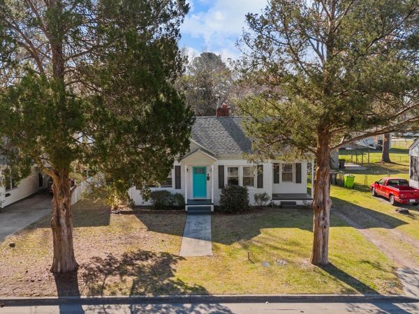 607 Watson Avenue , New Bern, NC 28560