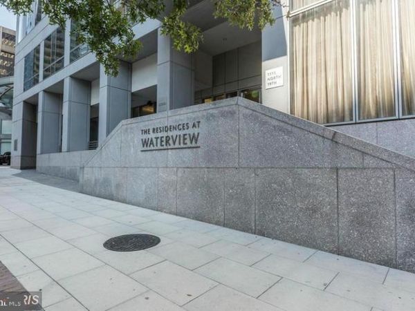 1111 19TH STREET N, Unit 2804, ARLINGTON, VA 22209
