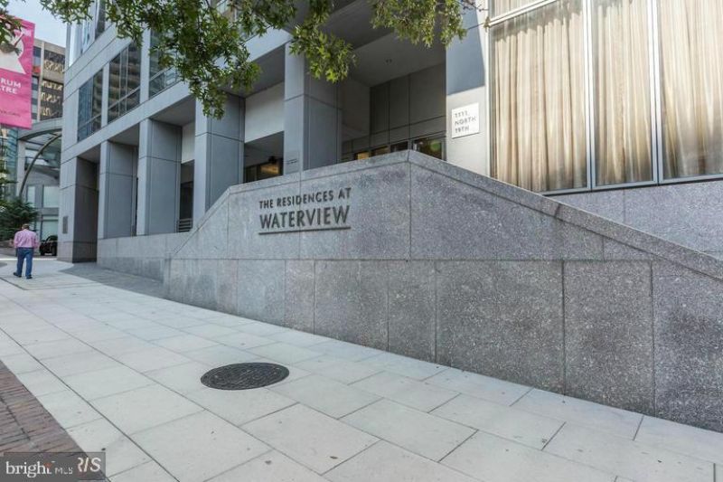 1111 19TH STREET N, ARLINGTON, VA 22209