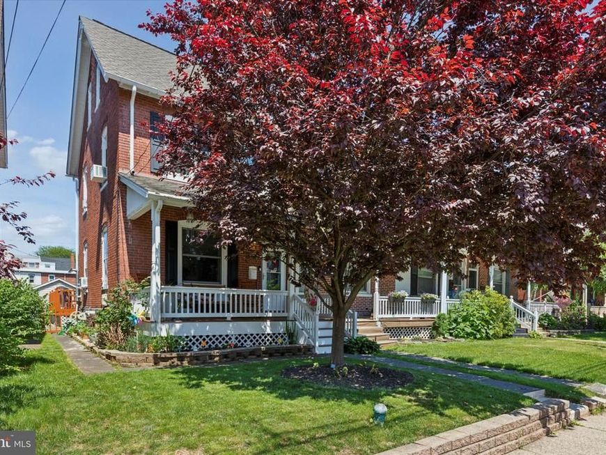 347 York Avenue, Lansdale, PA 19446 Main Photo