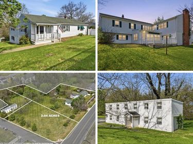 318 S WATER STREET, WOODSTOCK, VA 22664