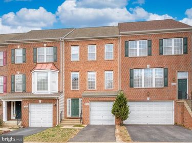 6002 SAINT HUBERT LANE, CENTREVILLE, VA 20121