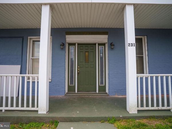 229-231 N CHURCH STREET, THURMONT, MD 21788