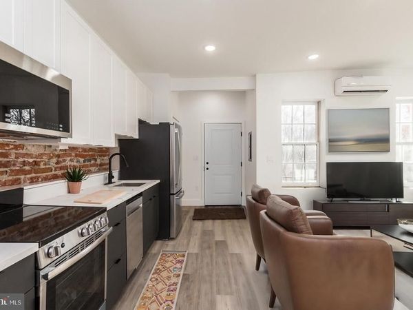 212 CATHARINE STREET , Unit 7, PHILADELPHIA, PA 19147