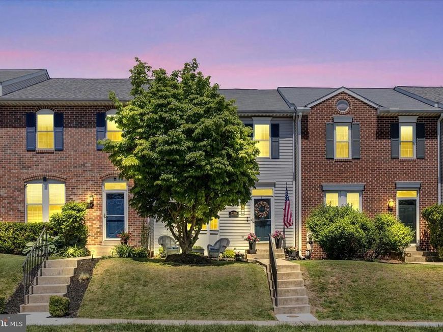 2250 Wetherburne Way, Frederick, MD 21702 Main Photo