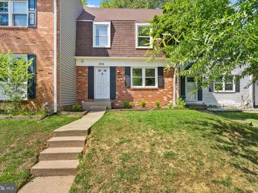 3014 TALKING ROCK DRIVE, FAIRFAX, VA 22031
