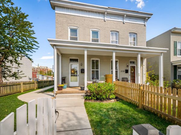 3731 ROLAND AVENUE, BALTIMORE, MD 21211