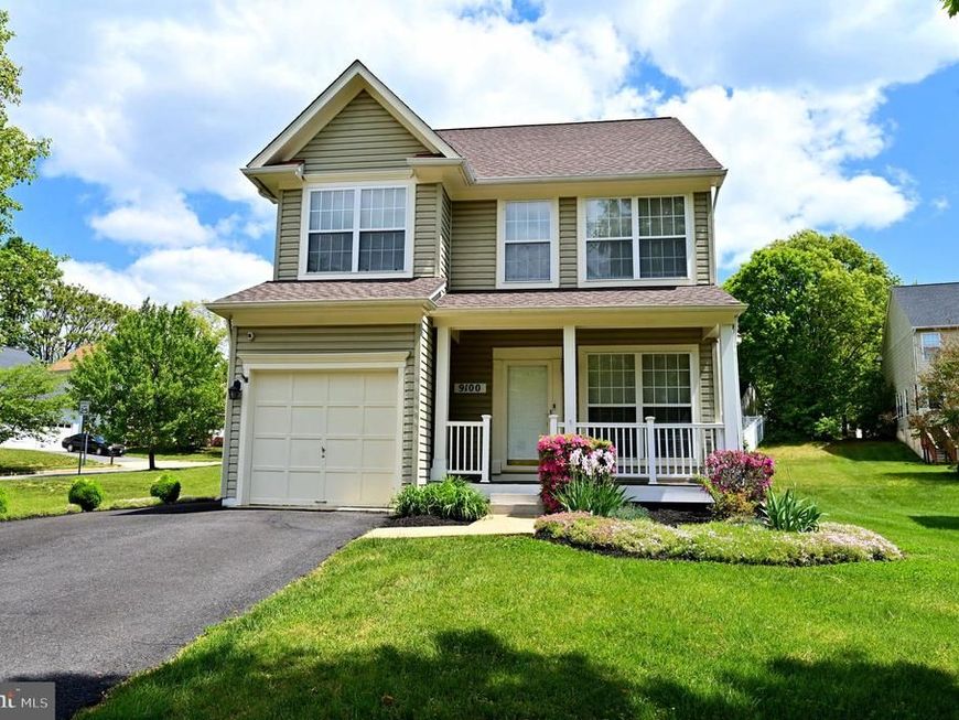 9100 Goldfield Place, Clinton, MD 20735 Main Photo