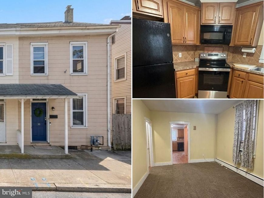 35 W Ferdinand Street , Manheim, PA 17545 Main Photo