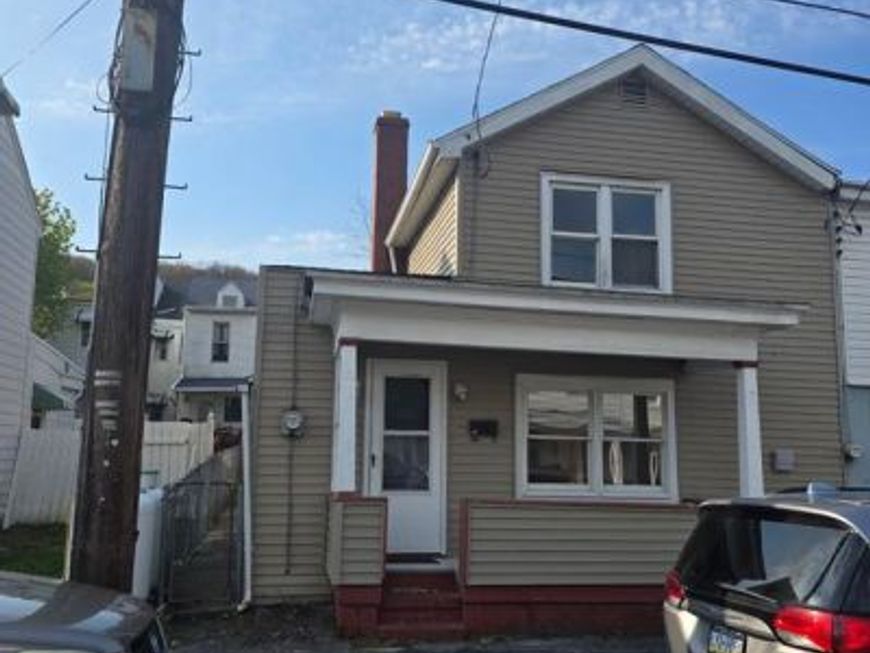 324 E Market Street , Mahanoy City, PA 17948 Main Photo