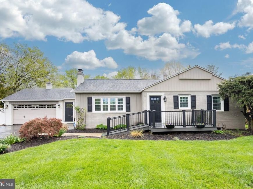 70 Level Road, Collegeville, PA 19426 Main Photo
