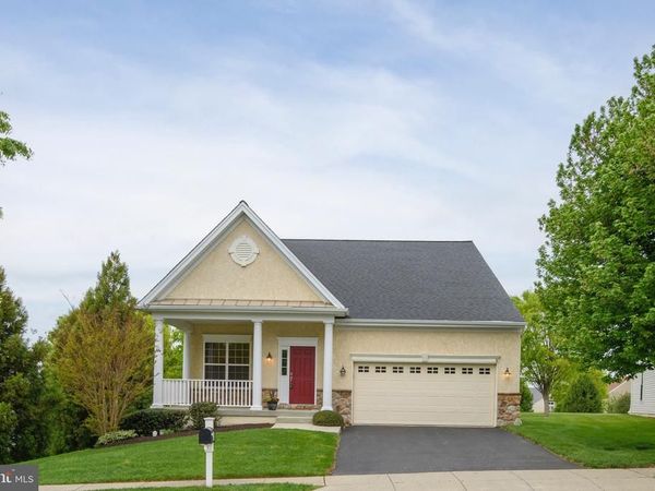 203 HENDRICKSON LANE , WEST GROVE, PA 19390